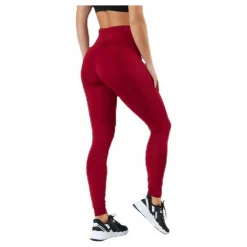 Train First Mile Mono Full Tight Red*Puma Sale