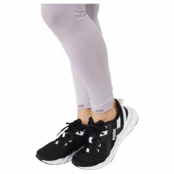 Train Formknit Seamless High W Lavender Fog-grape Wine*Puma Sale