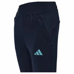 Train Icons AEROREADY 3-Stripes Knit Joggers Legend Ink*adidas New