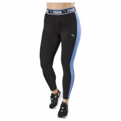 Train Strong Fashion Colo Black-elektro Purple*Puma Clearance
