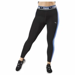Train Strong Fashion Colo Black-elektro Purple*Puma Clearance