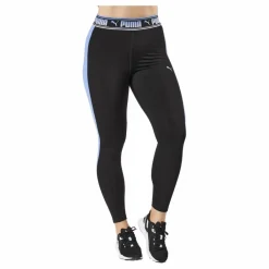 Train Strong Fashion Colo Black-elektro Purple*Puma Clearance