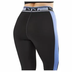 Train Strong Fashion Colo Black-elektro Purple*Puma Clearance