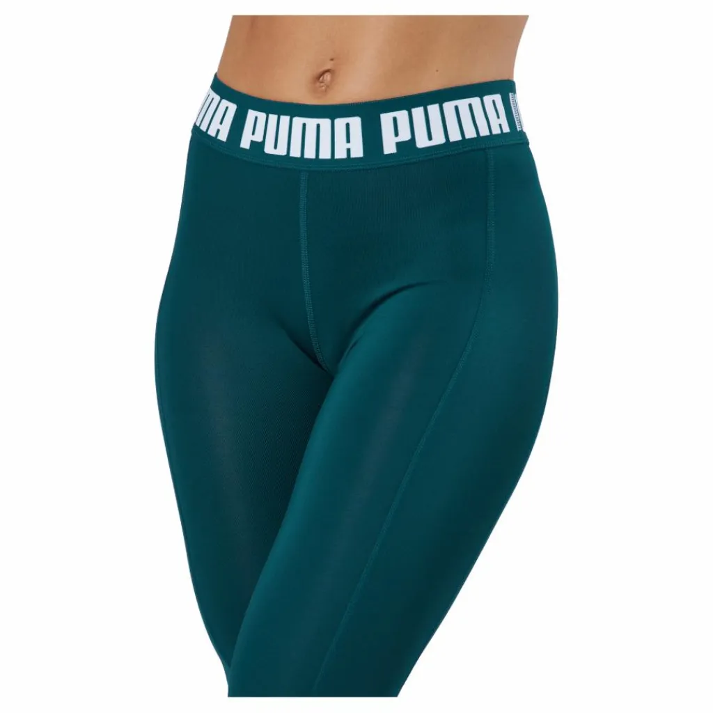 Train Strong High Waist F Varsity Green*Puma Clearance