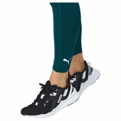 Train Strong High Waist F Varsity Green*Puma Clearance