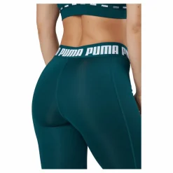 Train Strong High Waist F Varsity Green*Puma Clearance
