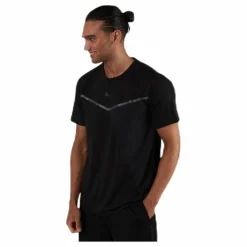 Train Thermo R+ BND Short Sleeve Tee Black*Puma Sale