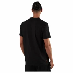 Train Thermo R+ BND Short Sleeve Tee Black*Puma Sale