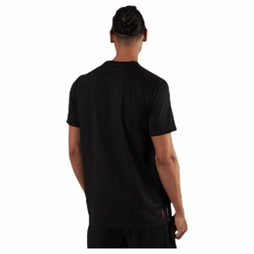 Train Thermo R+ BND Short Sleeve Tee Black*Puma Sale