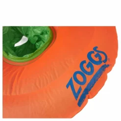 Trainer Seat 12-18 months (0-15 kg) Orange/Green*ZOGGS New