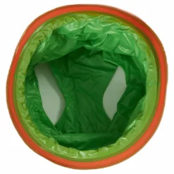 Trainer Seat 12-18 months (0-15 kg) Orange/Green*ZOGGS New