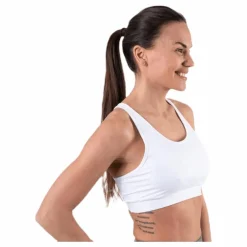 Training Bra White*Craft Clearance