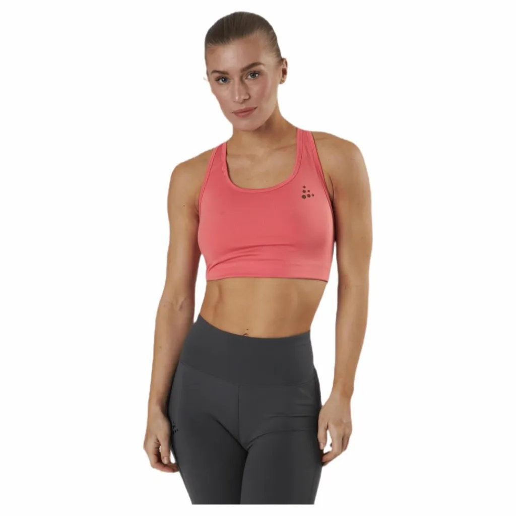 Training Classic Bra Pink*Craft Online