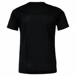 adidas Training EQ Tee Youth White/Black Svart Clearance