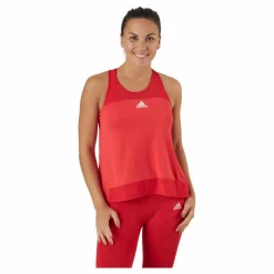 Training Heat.Rdy Tank Vivid Red*adidas Online