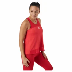 Training Heat.Rdy Tank Vivid Red*adidas Online