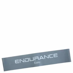 Endurance Training Loop - Light Grey Grå Discount