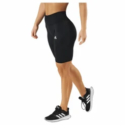 adidas Training Seamless Short Leggings Black Svart Best