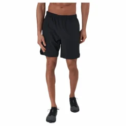 Casall Training Shorts Black Svart Online