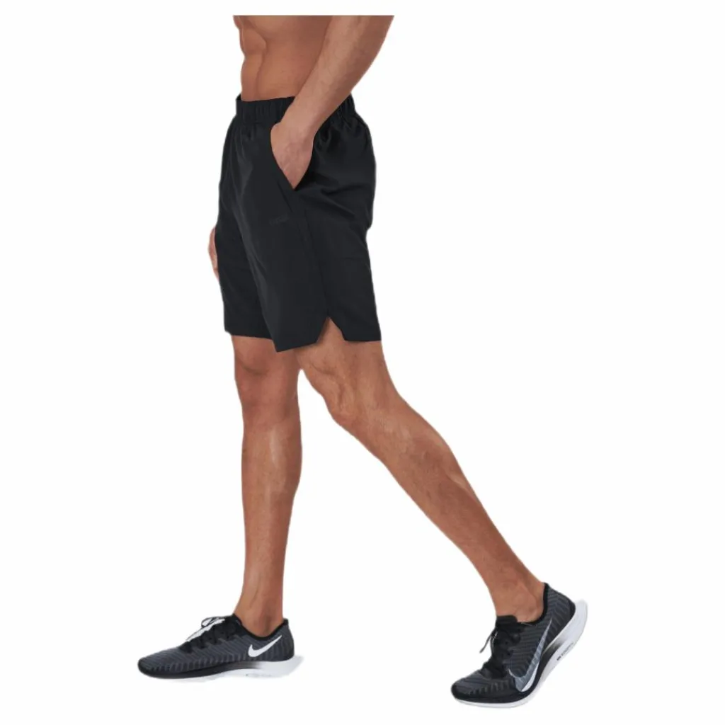Casall Training Shorts Black Svart Online
