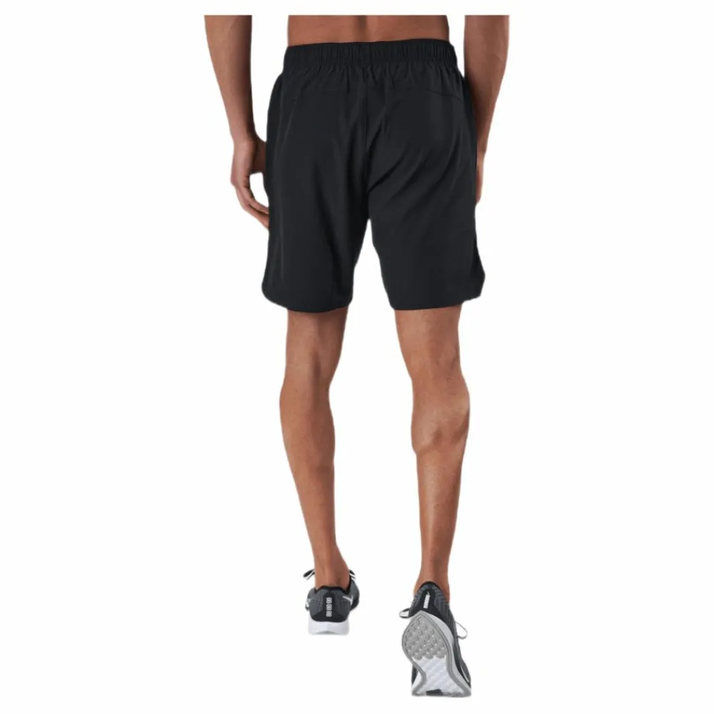 Casall Training Shorts Black Svart Online