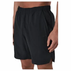 Casall Training Shorts Black Svart Online