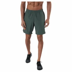Casall Training Shorts Green Grön Clearance