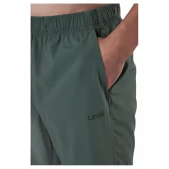 Casall Training Shorts Green Grön Clearance