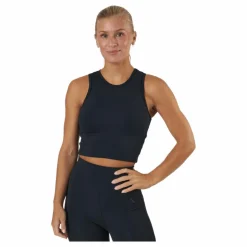 Training Tank Black*BLACC Discount