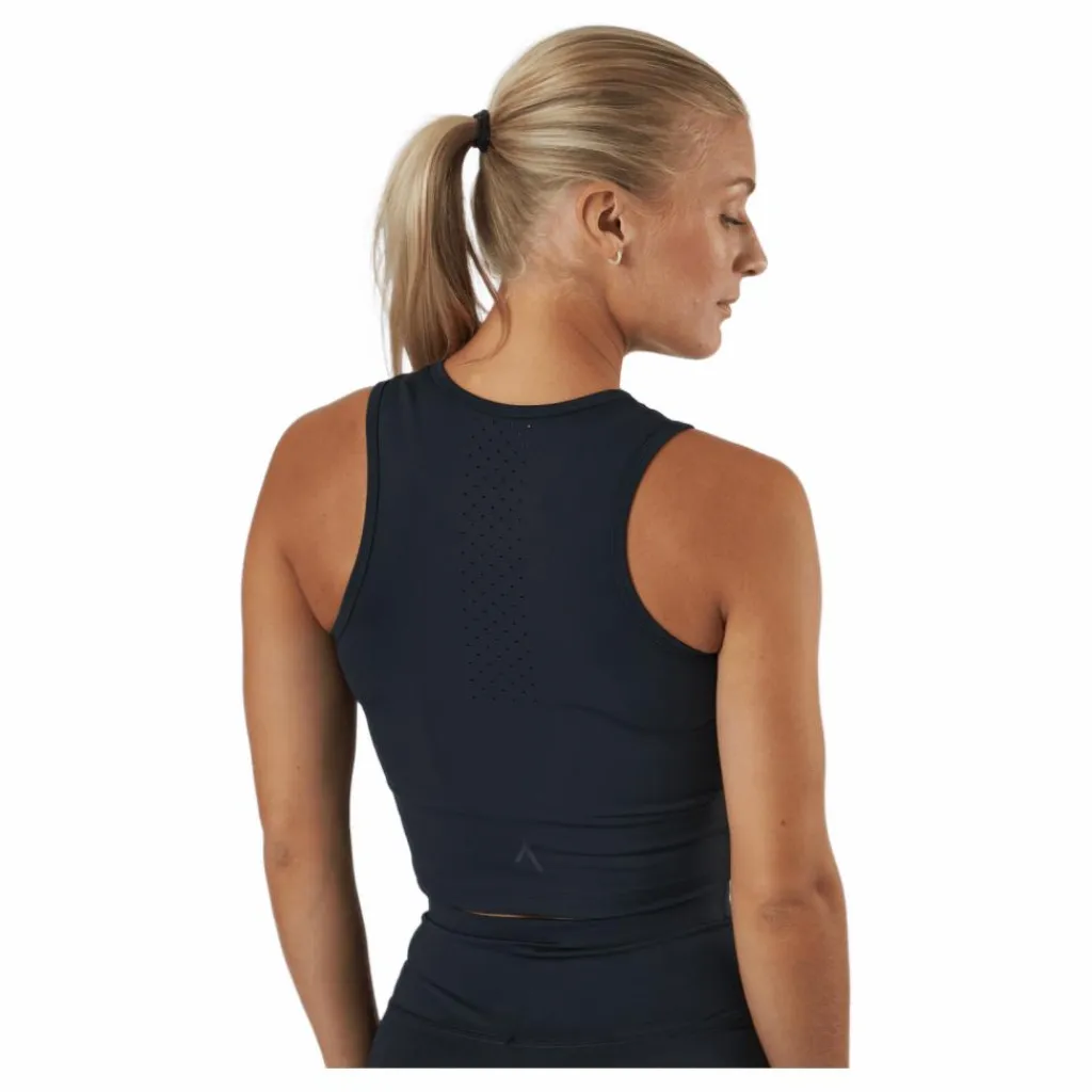Training Tank Black*BLACC Discount