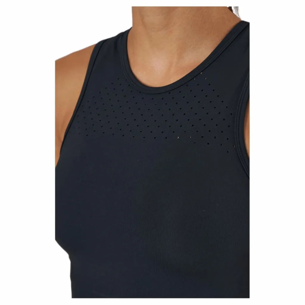 Training Tank Black*BLACC Discount