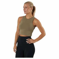 BLACC Training Tank Green Grön