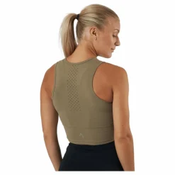 BLACC Training Tank Green Grön