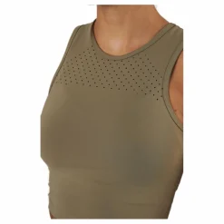 BLACC Training Tank Green Grön