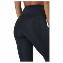 BLACC Training Tights Black Svart Online