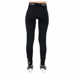 Training Tights W Black*Kempa