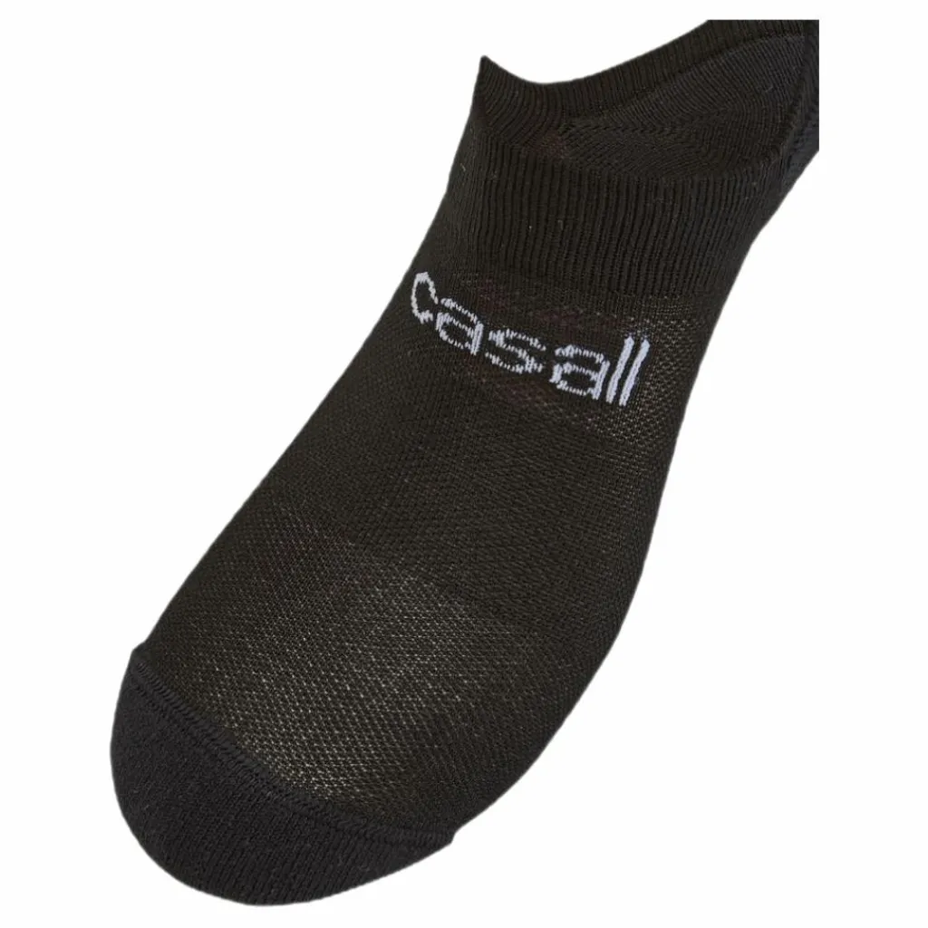 Casall Traning Sock Black Svart Clearance