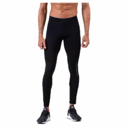 Tranny Long Windblock Tights XQL Black*Endurance Clearance