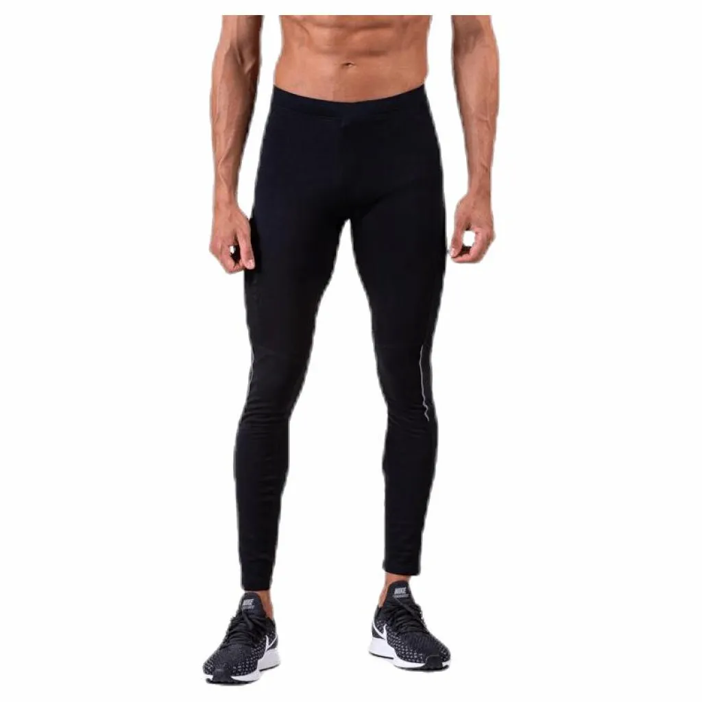 Tranny Long Windblock Tights XQL Black*Endurance Clearance