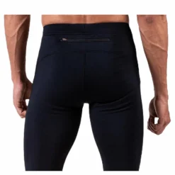 Tranny Long Windblock Tights XQL Black*Endurance Clearance