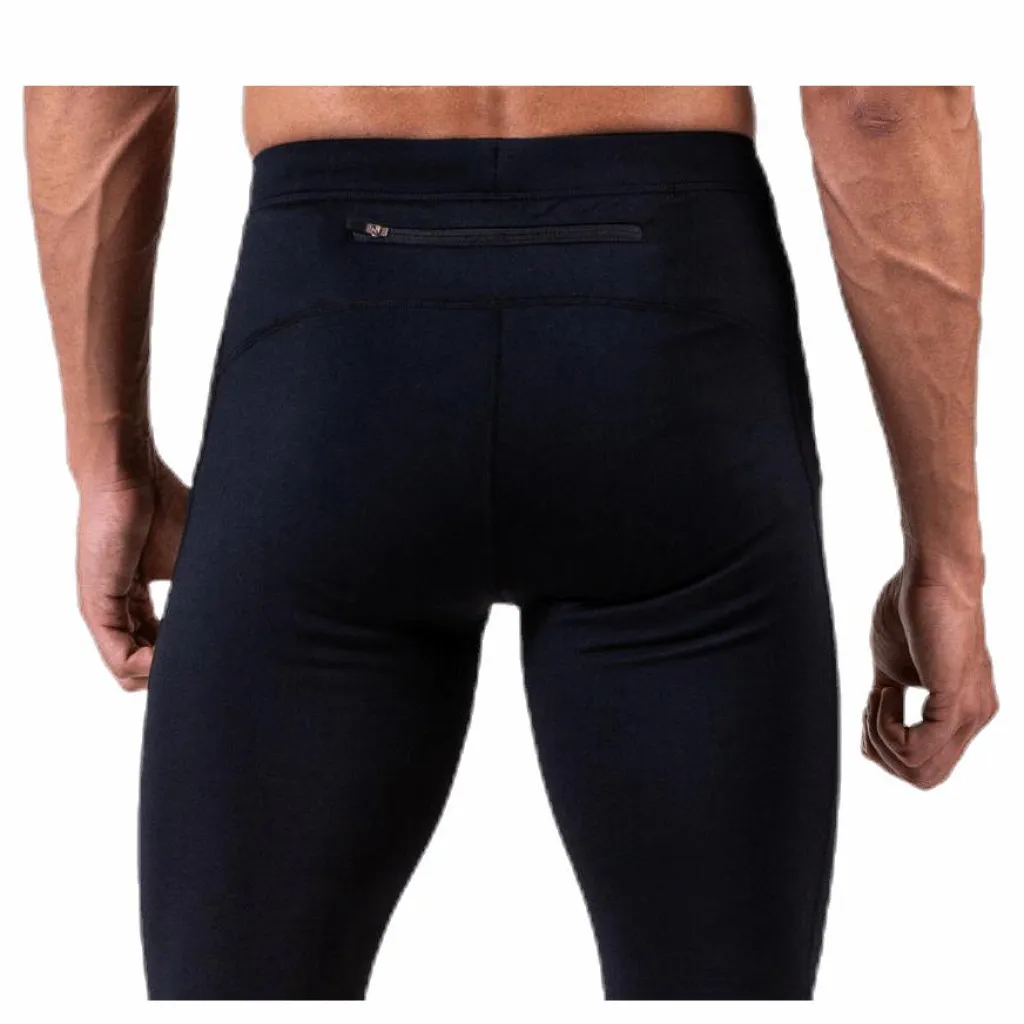 Tranny Long Windblock Tights XQL Black*Endurance Clearance