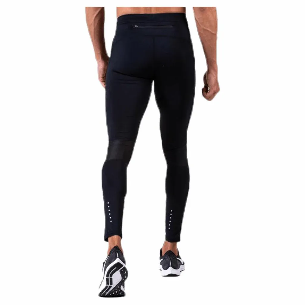 Tranny Long Windblock Tights XQL Black*Endurance Clearance