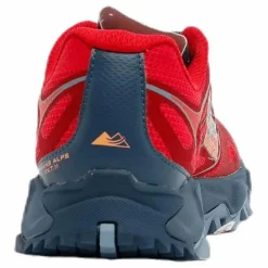 Trans Alps F.K.T II Red*Columbia New
