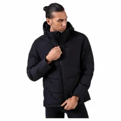 2XU Transit Insulation Jacket Black Svart Clearance