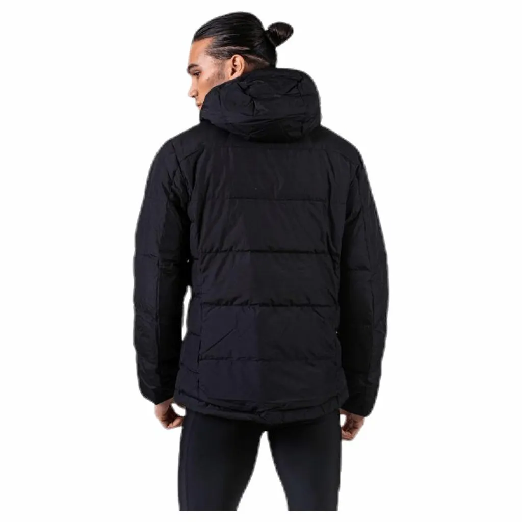 2XU Transit Insulation Jacket Black Svart Clearance