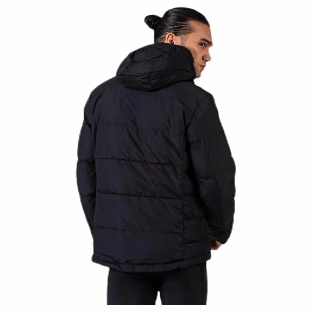 2XU Transit Insulation Jacket Black Svart Clearance