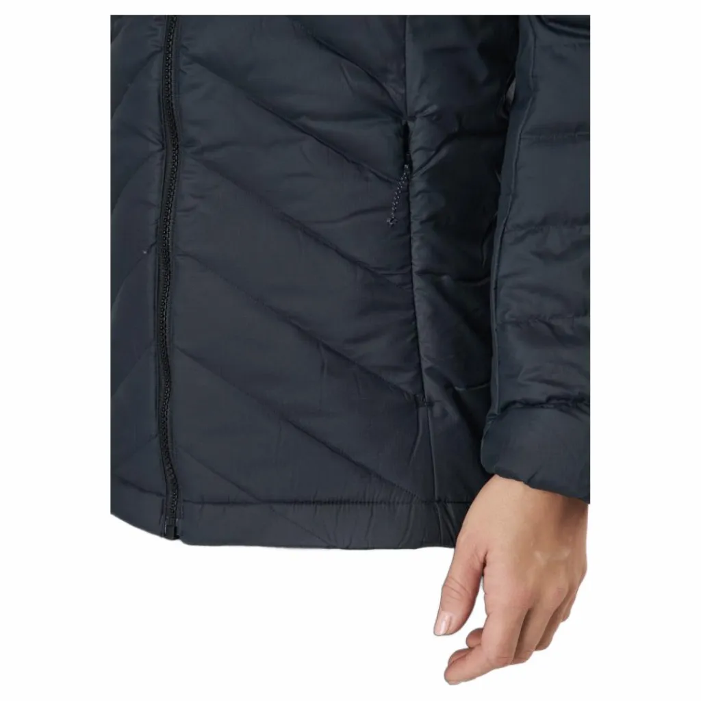 Transition Down Hoodie W Black*Salomon Online