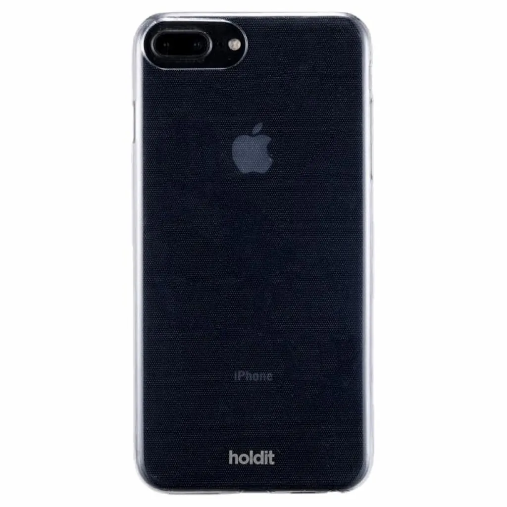 Transparent Phone Case iPhone 6/7/8 Plus*Holdit Best