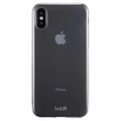 Transparent Phone Case iPhone X/XS*Holdit Best