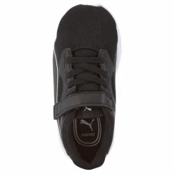 Transport Ac+ Inf Black- White*Puma Clearance